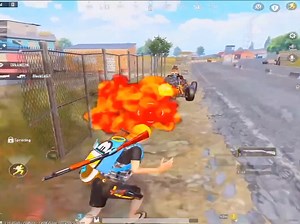 wait for end 😂😂 | GameXpro