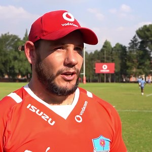 3.9K views · 161 reactions | Hear from Captain Marcell Coetzee regarding our upcoming Vodacom #URC clash with Ospreys  | Vodacom Bulls | Facebook
