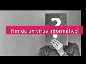 . Nimda virus informático