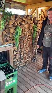 Bet it'd be hard to find the fridge after a few beers 😅 🎥: @smartpond_proline | Man of Many