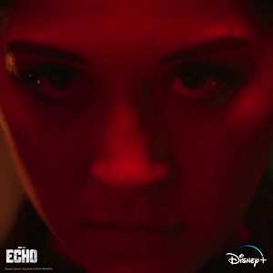 Experience her journey of rage and redemption from start to finish. All episodes of Marvel Studios’ #Echo are now streaming on #DisneyPlusSG. | Disney (SG)