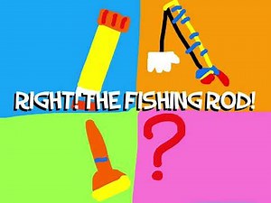 Picking the Mouseketools in Goofy the Homemaker.