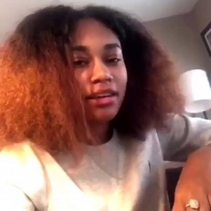 2.5K views · 6 comments | #NbaYoungboy girlfriend Jania releases...