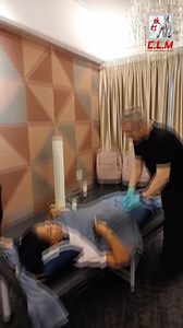 135K views · 2.4K reactions | Master Chris Leong Performed Tit Tar...