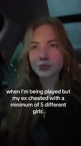 Dealing with Cheating and Crazy Exes