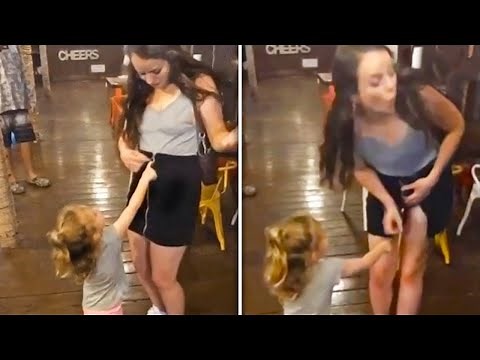 55 Moments Les Plus Ridicules Filmés par Caméra