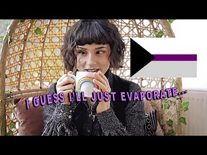 "Demisexual" isn't a real thing... a deep dive