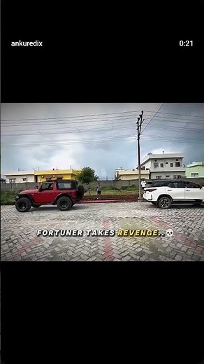 #Fortuner please support me 🙏🙏