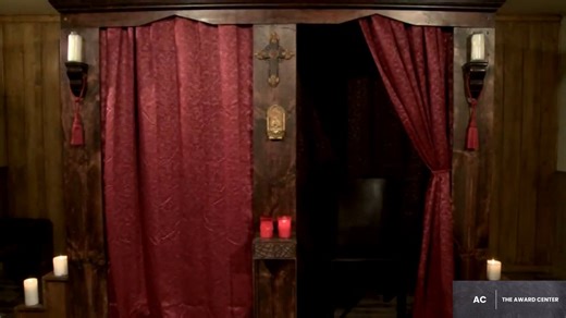🙏🏼 Trenton goes to confession 🙏🏼⭐️🍆 Trenton Ducati 🆚🔛 Seth Santoro 🍑 ⭐️ Big Dick Energy! 🍆👍🏼💪🏼 #BigDickEnergyTAC