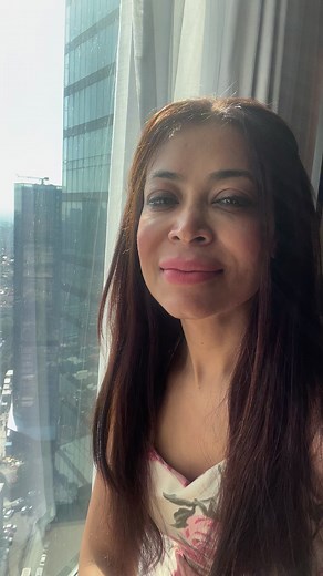 2.9K views · 212 reactions | Dhwani Mittal Dhwani Mittal #anchor #dhwani_mittal #dhwanimittal #awards #turkey2023 #istanbul #workmode #travel #eventplanner | Dhwani Mittal | Facebook