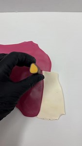 8.3K views · 1.4K reactions | Making my fig cane pattern from polymer...