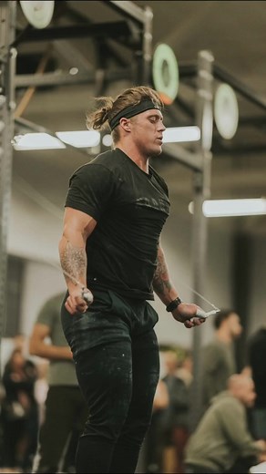 Full Effort, Full Victory. #crossfitinvictus #invictusathlete | CrossFit Invictus
