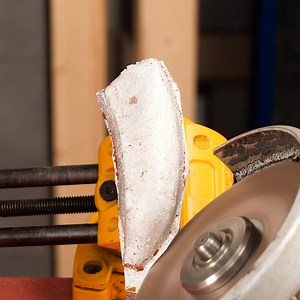 Cast A Hammer From Banana | Bored Panda Art