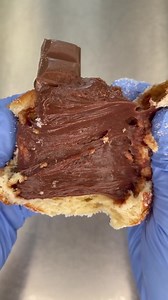 DONUTS WILL BE BACK AT ELY FARMERS MARKET TOMORROW!! We got: - Dairy Milk - Milkybar - Nutella - Hot Cross Donuts!!! | George's Bakery