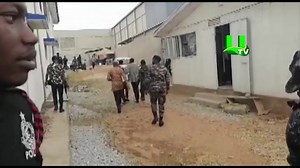 Asokwa Court remands Suame Constituency NDC Youth organizer #UTVNews | UTV Ghana