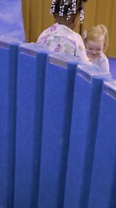 Create a quiet, focused learning space with Quiet Dividers! 🛑 These flexible dividers are perfect for daycare centers and early childhood classrooms, offering sound-dampening panels that absorb noise and reduce distractions. With easy setup, tear down, and magnetic connectors, these room dividers can be adjusted to fit any space. Plus, they’re 100% hook-and-loop compatible, so you can display artwork, teaching aids, and more! ✔️ Flexible, noise-reducing dividers 🖼️ Hook-and-loop fastener compa