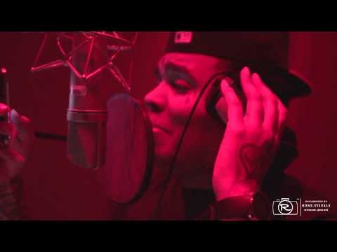 OG Boobie Black - Murder Game ft. Kevin Gates (In Studio Performance) Shot By @BWA.RON