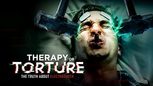 How much evidence do we have that ECT is torture? An hour and twenty-two minutes of it.