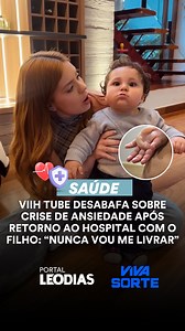 845K views · 809 reactions | Viih Tube usou as redes sociais para...