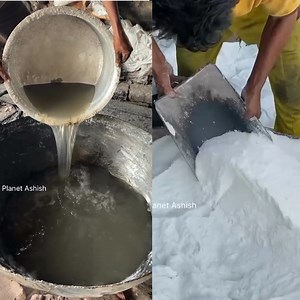 3.6M views · 22K reactions | Proses pembuatan gula halus di ind1a 﫰 | DanR | Facebook