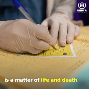 2K views · 118 reactions | Afghanistan has one of the world’s highest child and maternal mortality rates. In 2020, an estimated 24 Afghan women died every day in childbirth or pregnancy. A UNHCR programme to train midwives in remote communities aims to tackle that head on. | UNHCR, the UN Refugee Agency | Facebook