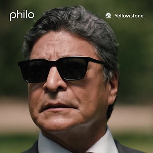 6.5K reactions · 357 shares | Catch up on Yellowstone! Sign up today and binge the latest season on Paramount Network with Philo. | Philo | Facebook