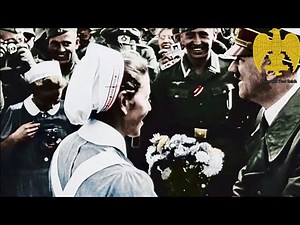 Adolf Hitler In His Own Words | Germany (1933)