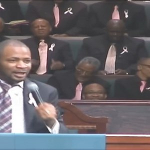 Grace Baptist Church ATL on Reels | Facebook