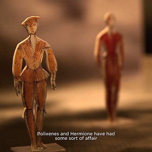 A twisting Shakespeare play pared down to its dramatic essentials 🎭 Hear from The Winter's Tale choreographer Christopher Wheeldon as he describes the key moments behind The Royal Ballet's acclaimed production This is your last chance to catch The Winter's Tale on our Main Stage - it runs until 1 June! 🎟 https://bit.ly/3w5lmoU | Royal Ballet And Opera