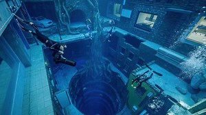 The world's deepest dive pool just opened in Dubai. It's nearly 200 feet deep