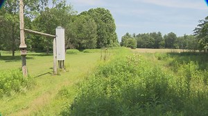 La municipalité de Saint-Armand en Estrie devenue un passage prisé par les migrants illégaux