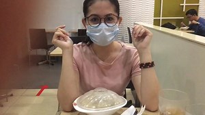 24 reactions | Vlog gone wrong  | Moma Reny-Ann | Facebook