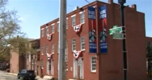 Babe Ruth Museum to hold two special holiday sales