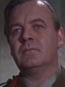 Patrick Wymark