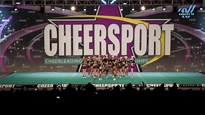 Integrity Elite All Stars - Shade [2025 L3 Senior - D2 - Small - B Day 2] 2025 CHEERSPORT National All Star Cheerleading Championship