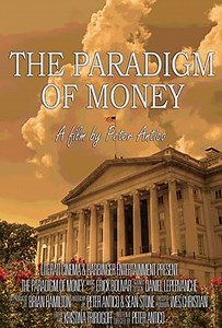The Paradigm of Money - Movie