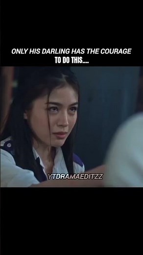 Only she can pull this move💅#helluniversity #acecraige #acein Ace #zeinshion #power #viral