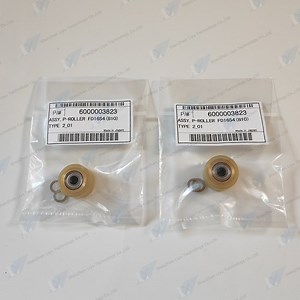 [Hot Item] Original Roland Paper Pinch Roller Pressing Wheel for Roland 300 540 640 740 Printer and Cutting Plotter