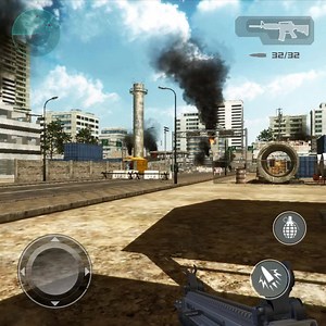 10K reactions · 577 shares | There's no time for you to waste. The war rages on. Will you answer the call? | Invasion | Facebook