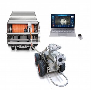 [Hot Item] Drain Sewer Borescope Endoscope Pipe Inspection System