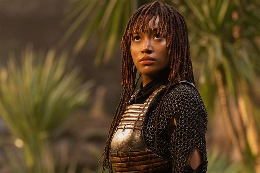 What is an 'Acolyte,' anyway? The dark meaning behind the new Star Wars show title