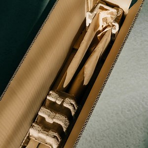 18 reactions | Striving for 100% sustainable, responsibly sourced...