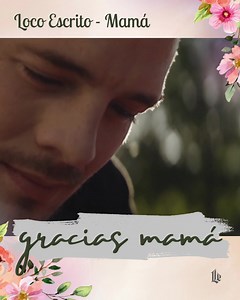 2.8K reactions · 1.5K shares | Mamá gracias por estar cuando nadie estaba ❤ | Loco Escrito | Facebook