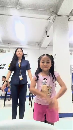 #cutenessoverload #dancechallenge #highlightseveryonefollowers2025Ameerah Soyosa Liezel Ann Peras | Joyce Barrida Soyosa