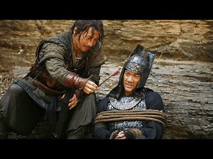 "Little Big Soldier (2010) - A Tale of Survival, Honor, and Redemption"