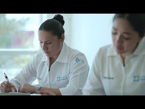 UNIDEP / Estudia ENFERMERÍA