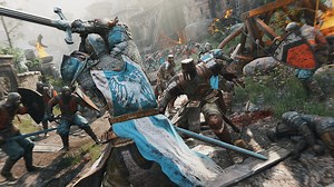 For Honor beginner's guide: all factions, hero list, combat tips, tricks, and more