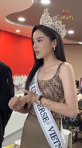 328K views · 2.6K reactions | Miss Universe Vietnam 2024 Nguyễn Cao Kỳ Duyên  | Vietnam Beauties | Facebook