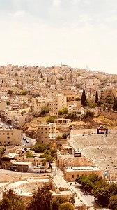 ഏഴ് കുന്നുകളുടെ നാട് അമ്മാൻ: ജോർദ്ദാൻ്റ തലസ്ഥാനം #amman #jordan | Hamidali Vazhakkad