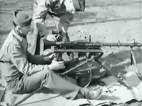 Enemy Weapons: German Infantry Small Arms of WWII